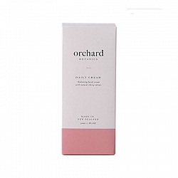 Orchard 保湿面霜含樱桃提取物 50ml