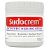 Sudocrem 婴儿护臀霜膏尿布湿疹膏 125g