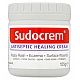 Sudocrem 婴儿护臀霜膏尿布湿疹膏 125g