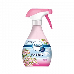 Febreze 风倍清 衣物免洗消毒喷雾 花卉香氛型 370ml