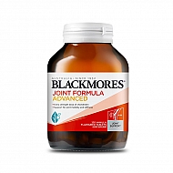 Blackmores 澳佳宝 加强型关节灵 120粒