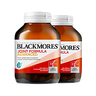 Blackmores 澳佳宝 加强型关节灵 120粒 两瓶装