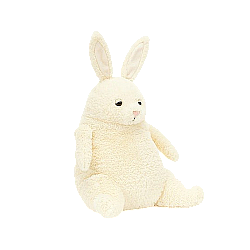 Jellycat Amore Bunny 爱心兔子 毛绒玩具 AM2B 高26cm x 宽18cm