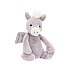 Jellycat Bashful Pegasus 害羞的珀加索斯飞马毛绒玩具 Medium中号  BAS3PEG 高31cm x 宽12cm