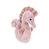 Jellycat Sienna Seahorse 西耶娜海马宝宝海洋生物毛绒玩具 SIEN3SN 高23cm x 宽10cm