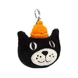 Jellycat Jellycat Bag Charm 吉利猫包包挂饰 毛绒玩具 JELC4BC 高13cm x 宽10cm