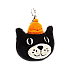 Jellycat Jellycat Bag Charm 吉利猫包包挂饰 毛绒玩具 JELC4BC 高13cm x 宽10cm