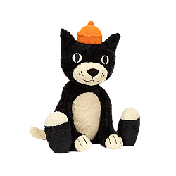 Jellycat 25周年吉利猫大号毛绒玩具 JELC2B