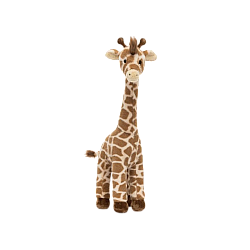 Jellycat Dara Giraffe 达拉长颈鹿可爱毛绒玩具 DAR2G 高56cm x 宽14cm