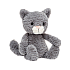 Jellycat umbletuft Kitten 汤宝塔夫特小猫毛绒玩具 TUM3KT 高20cm x 宽9cm