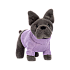 Jellycat Sweater French Bulldog Purple 瑞典斗牛犬毛绒玩具 S3FDP 高17cm X 宽19cm