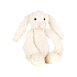 Jellycat Bashful Cream Bunny Giant (RRB) 害羞的邦尼兔奶油白色  Giant  巨大号 毛绒玩具 BARRB1BC 高108cm x 宽46cm