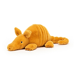 Jellycat Vividie Armadillo 维维德犰狳毛绒玩偶 VIVI2A 高13cm