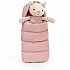 Jellycat Snuggler Cat 依偎猫毛绒玩具 SBS6C 高23cm x 宽12cm