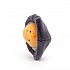 Jellycat Sensational Seafood Mussel 淘气的贻贝毛绒玩具 SSEA6M 高10cm x 宽7cm