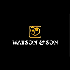 Watson&Son