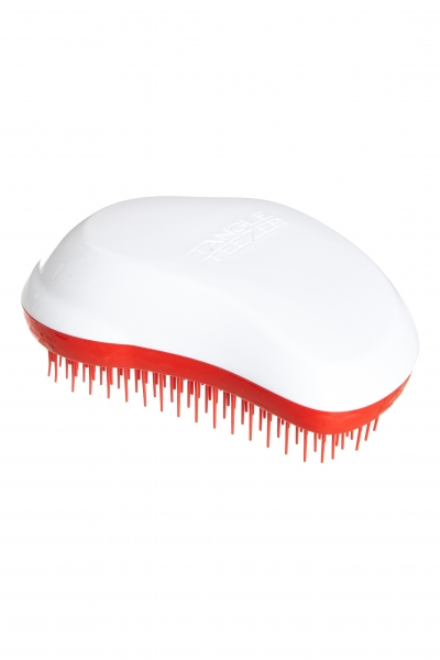 Tangle Teezer 女王梳 家用版 白红色