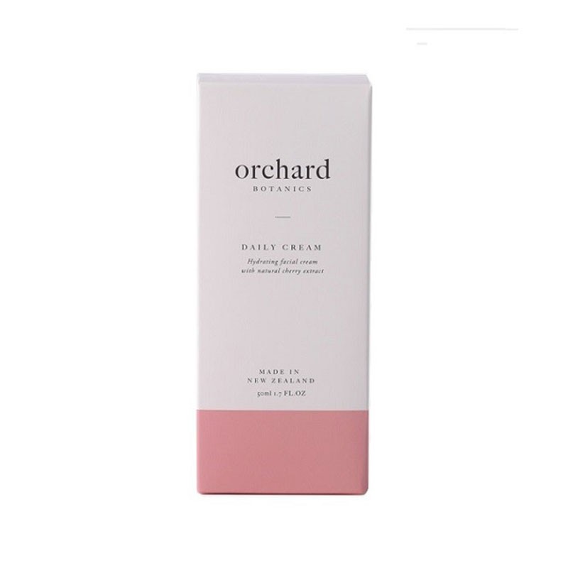 Orchard 保湿面霜含樱桃提取物 50ml