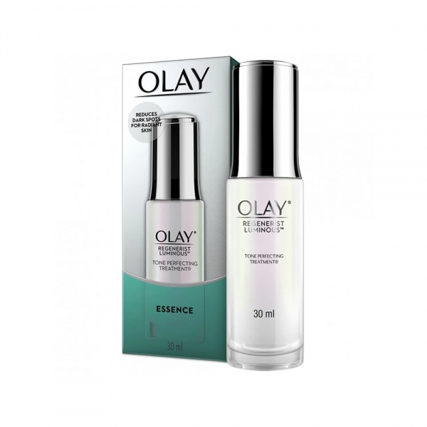 Olay Regenerist Luminous 玉兰油新生美白淡斑精华小白瓶 30ml