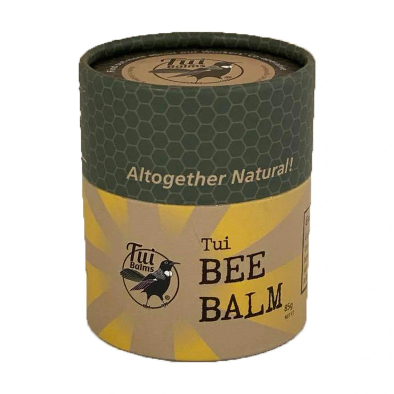 Tui Balms 蜜雀 蜂胶修复万用精油膏 湿疹 Bee Balm 85g