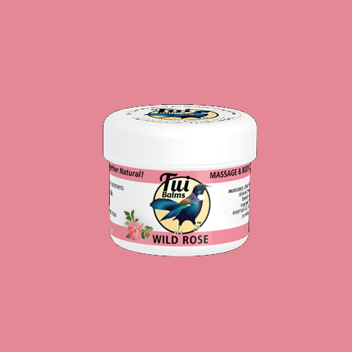 Tui Balms 蜜雀 (玫瑰) 按摩精油膏 Rose Massage Balm 100g