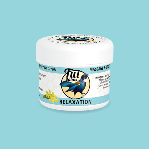 Tui Balms 蜜雀 松弛按摩膏 Relaxation Massage Balm 100g